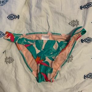 bikini bottoms